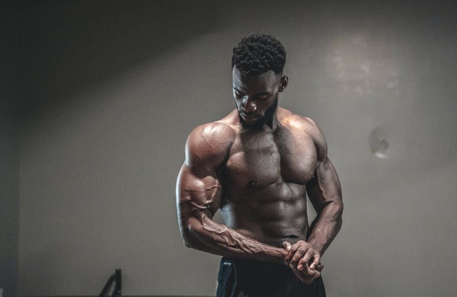 Common Muscle Building Mistakes to Avoid
