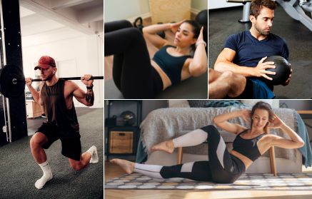 Must-Have Gym Accessories for Your Workout