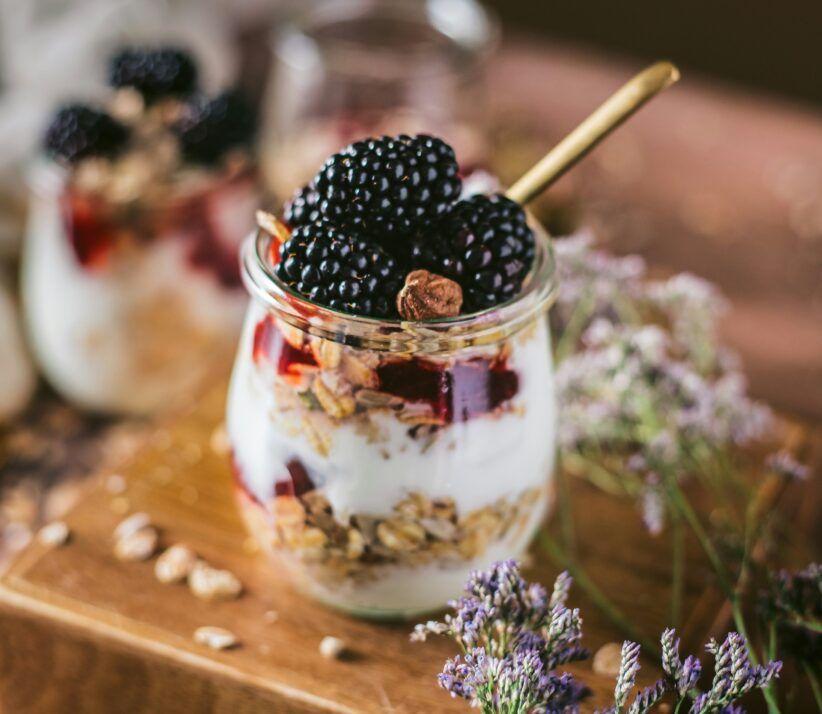 Superfoods Every Fitness Enthusiast Should Eat