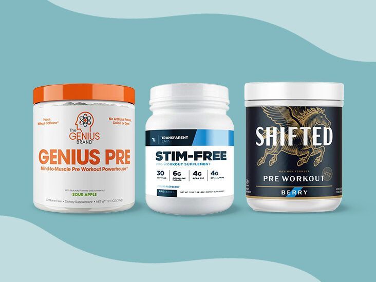 Supplements That Actually Help Build Muscle