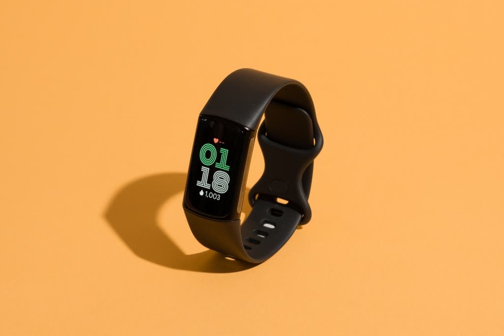Top-Rated Fitness Trackers Reviewed