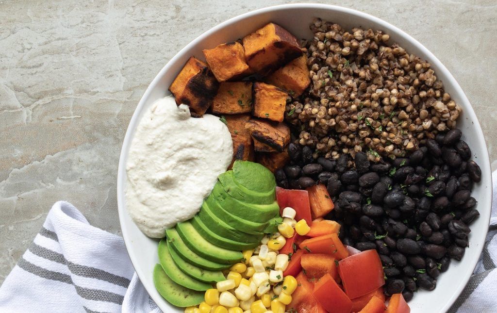 Vegan Diet for Athletes: What to Know